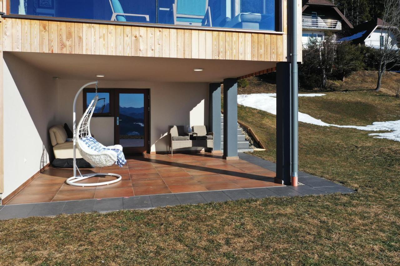 Studio 1111 With Sauna & Hot Tub Dravograd Eksteriør billede