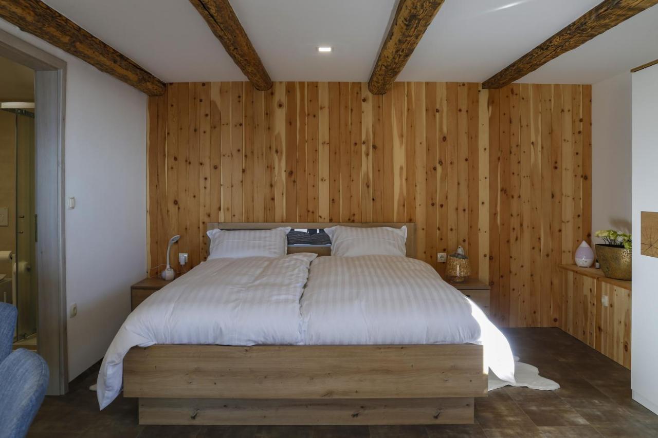 Studio 1111 With Sauna & Hot Tub Dravograd Eksteriør billede