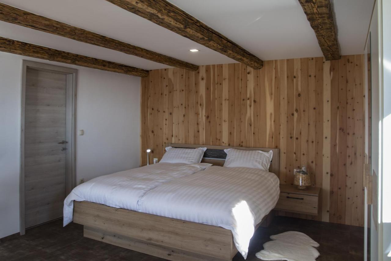 Studio 1111 With Sauna & Hot Tub Dravograd Eksteriør billede