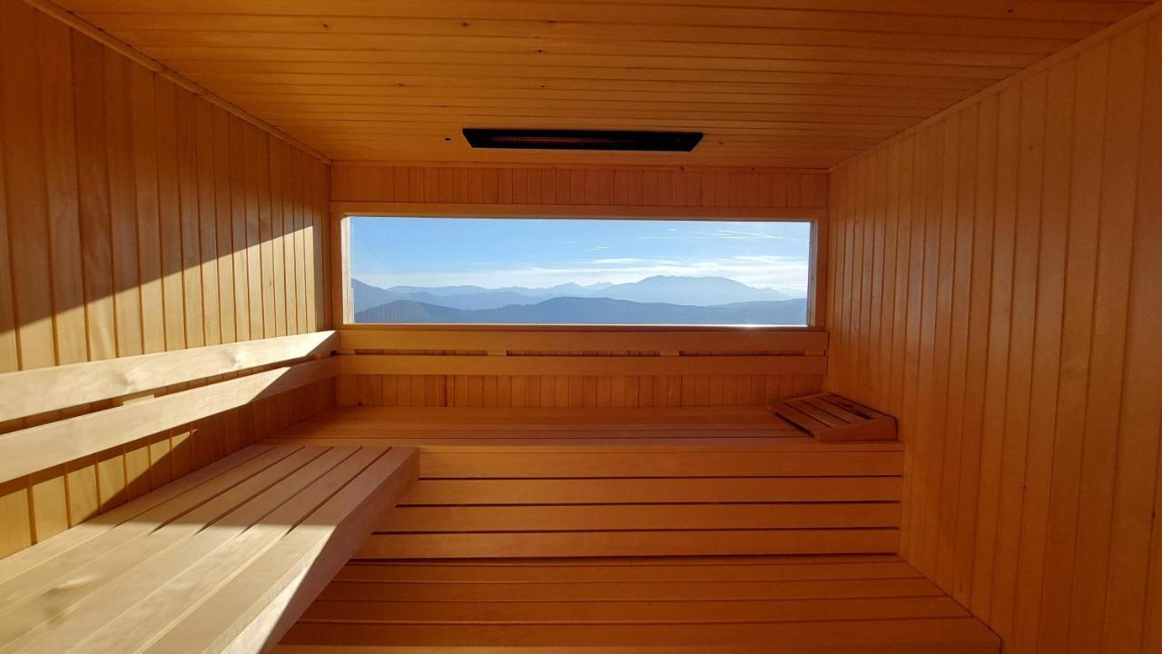 Studio 1111 With Sauna & Hot Tub Dravograd Eksteriør billede